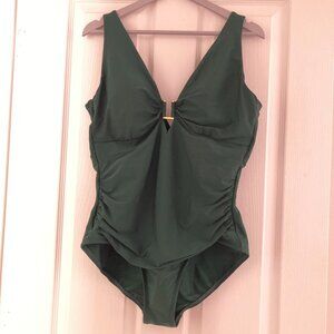 Magicsuit Marquis Kristi Swimsuit - Rosemary Size 16